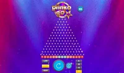 Plinko Go
